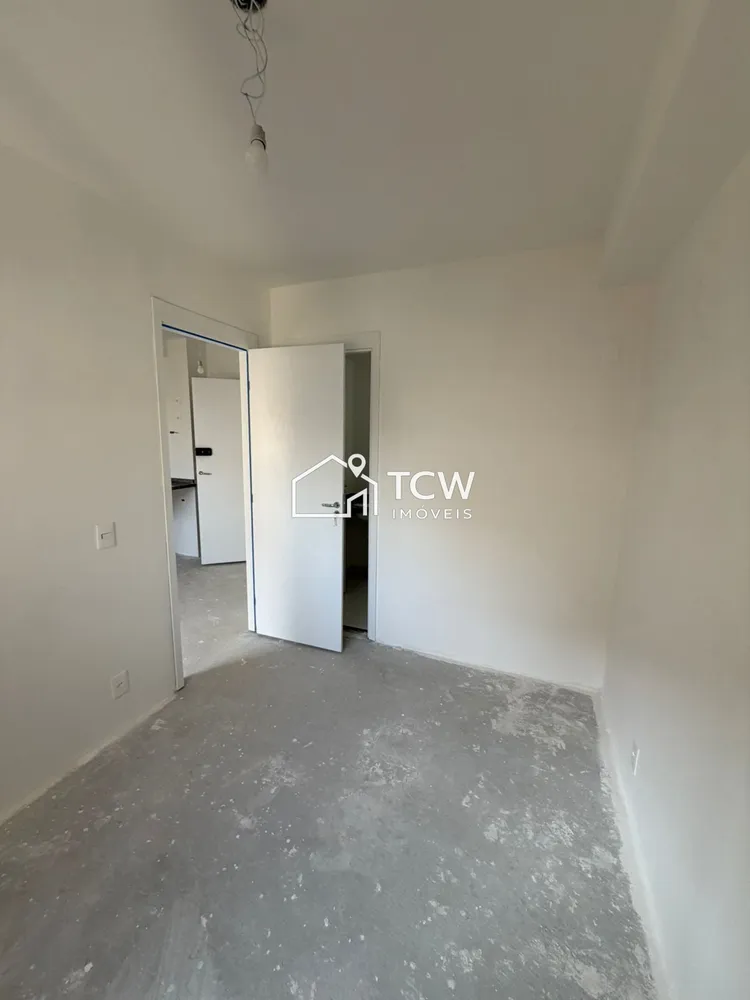 Apartamento, 1 quarto, 24 m² - Foto 3