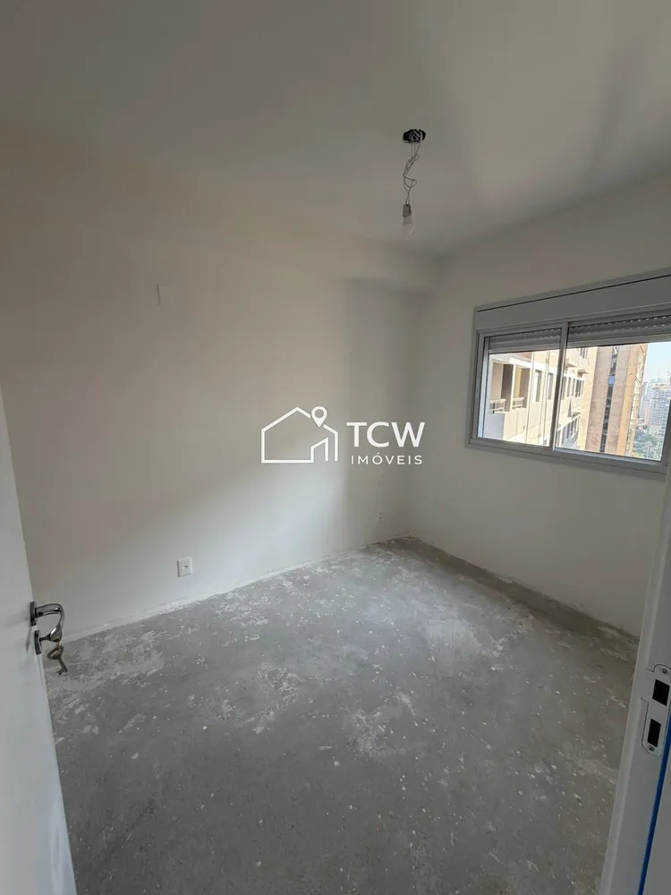 Apartamento, 1 quarto, 24 m² - Foto 4