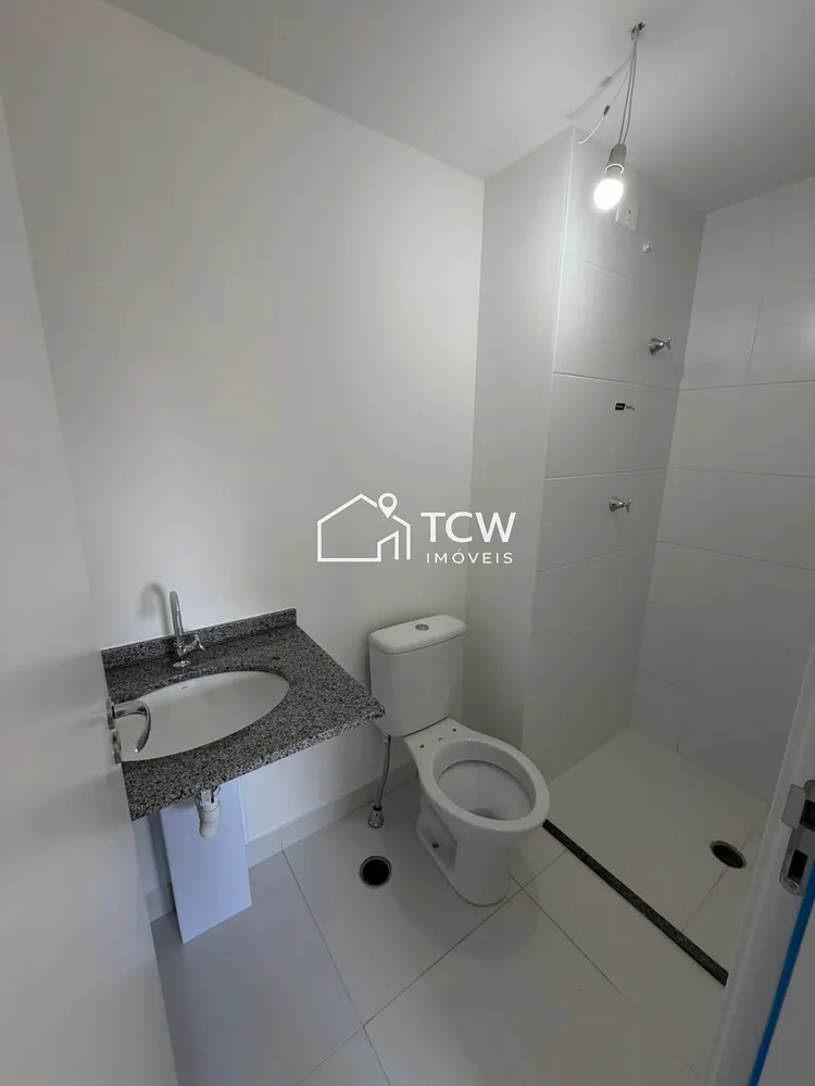 Apartamento, 1 quarto, 24 m² - Foto 1