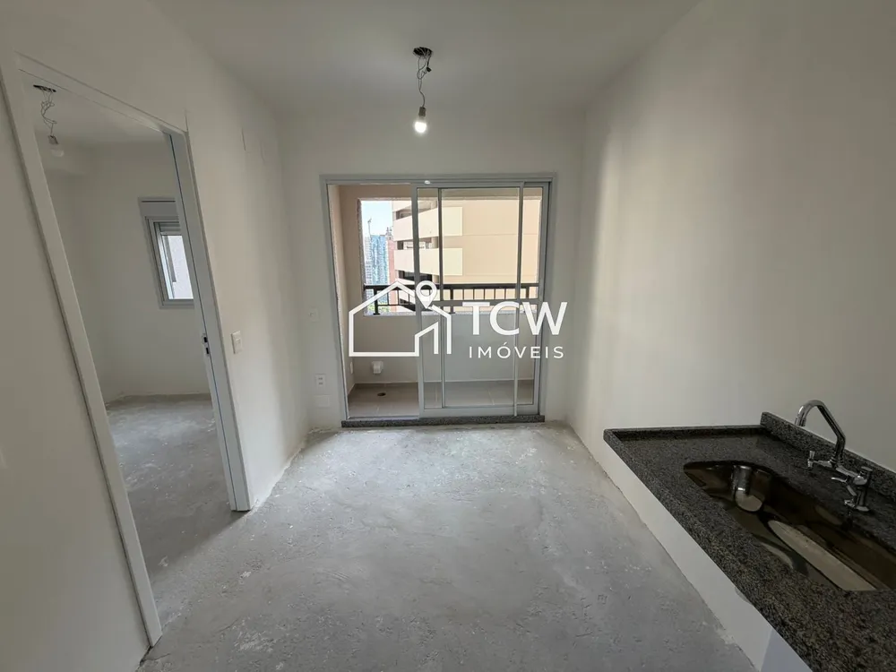 Apartamento, 1 quarto, 24 m² - Foto 7