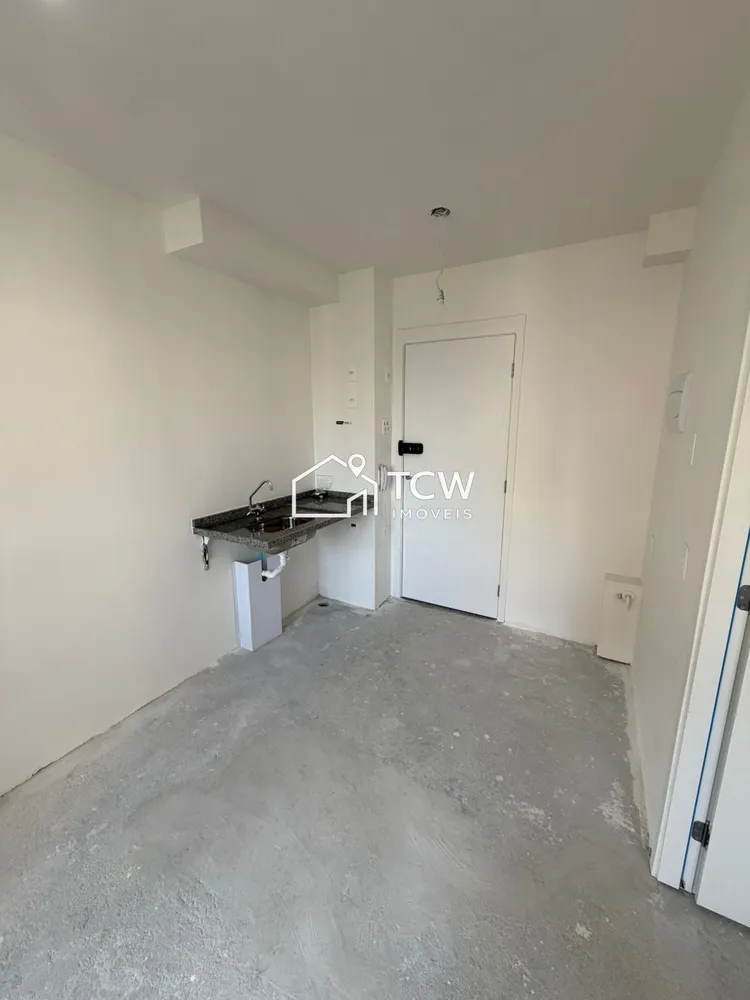 Apartamento, 1 quarto, 24 m² - Foto 6