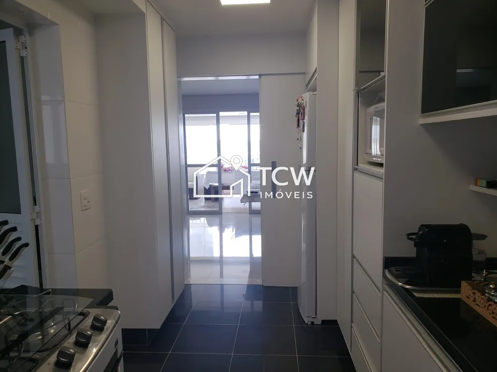 Apartamento, 4 quartos, 144 m² - Foto 6