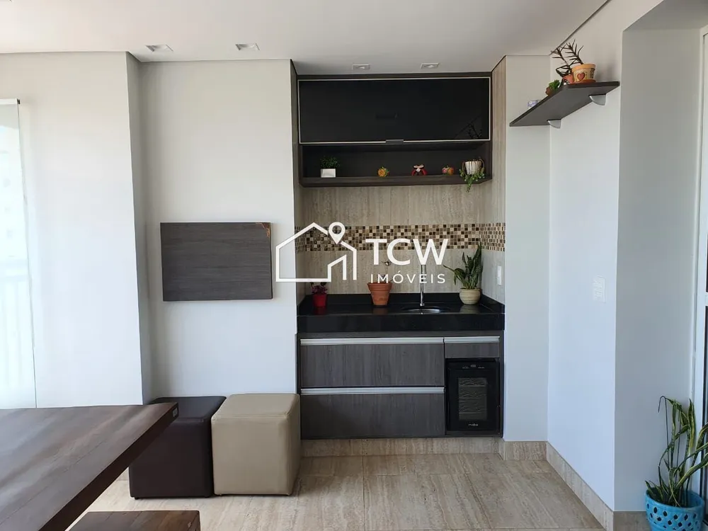 Apartamento, 4 quartos, 144 m² - Foto 2