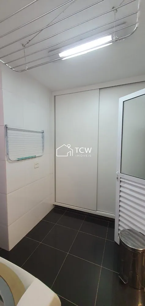 Apartamento, 4 quartos, 144 m² - Foto 8
