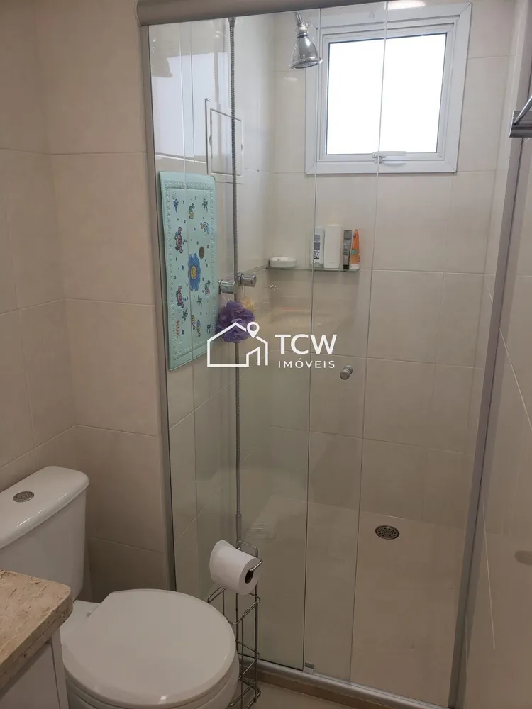 Apartamento, 4 quartos, 144 m² - Foto 7
