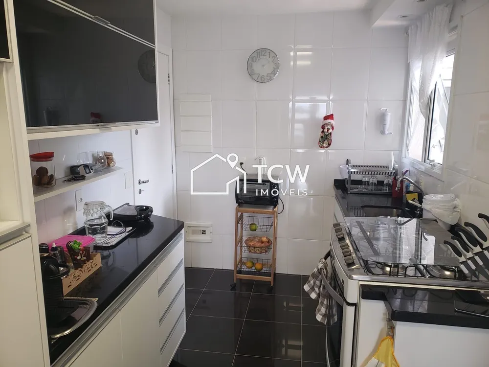 Apartamento, 4 quartos, 144 m² - Foto 5