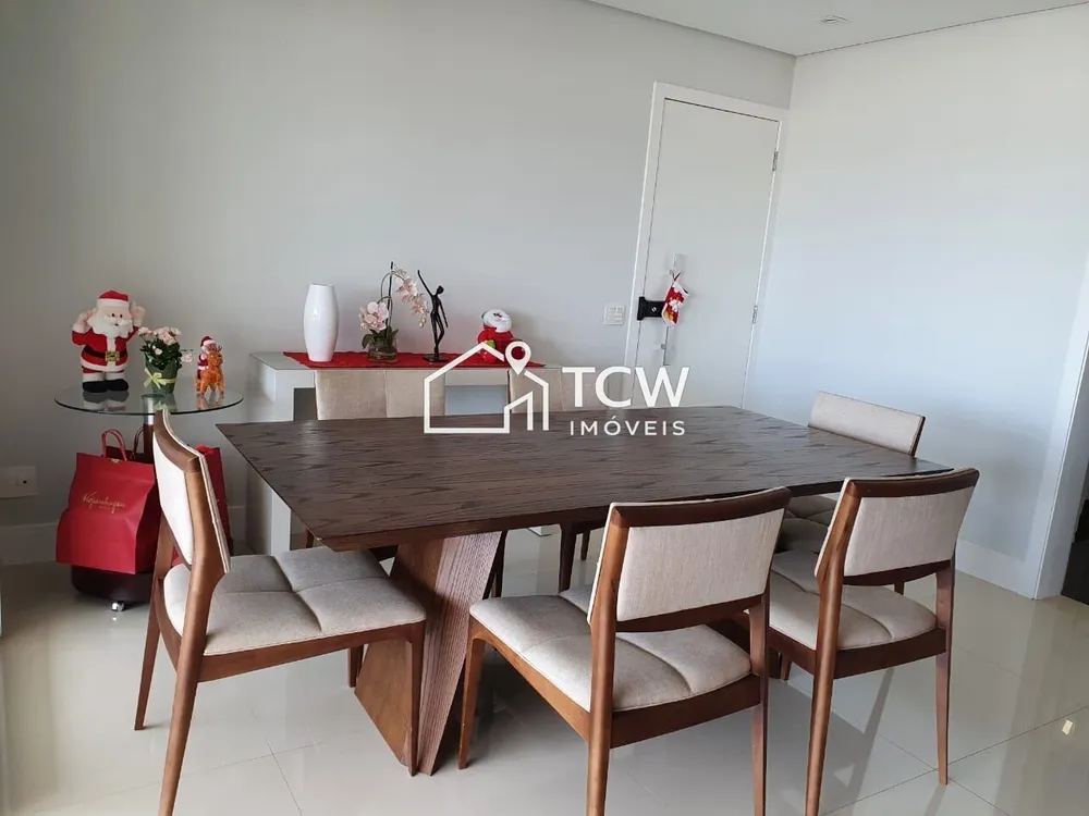Apartamento, 4 quartos, 144 m² - Foto 3