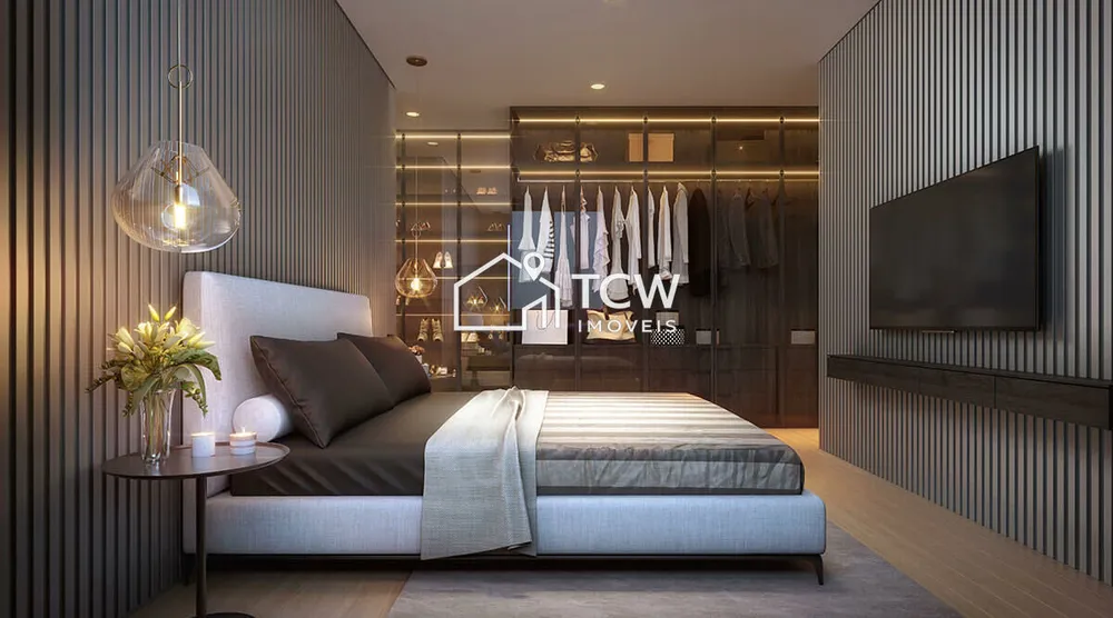 Apartamento, 2 quartos, 134 m² - Foto 3