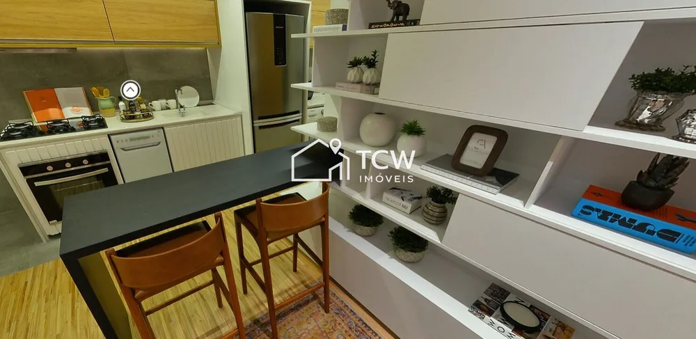 Apartamento, 3 quartos, 122 m² - Foto 5
