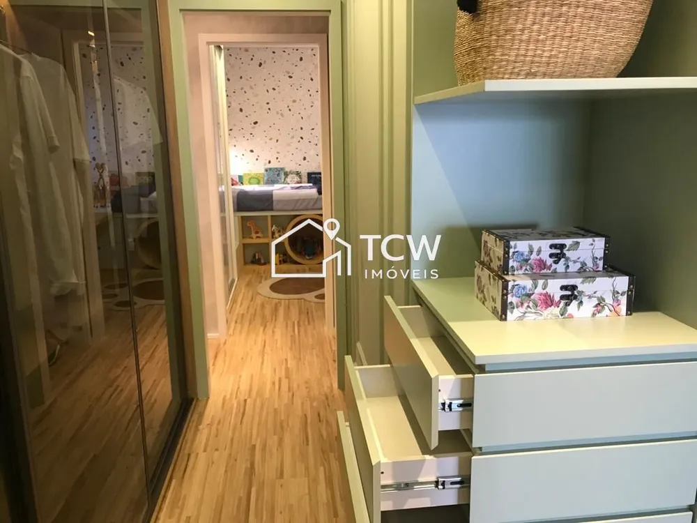 Apartamento, 3 quartos, 122 m² - Foto 7