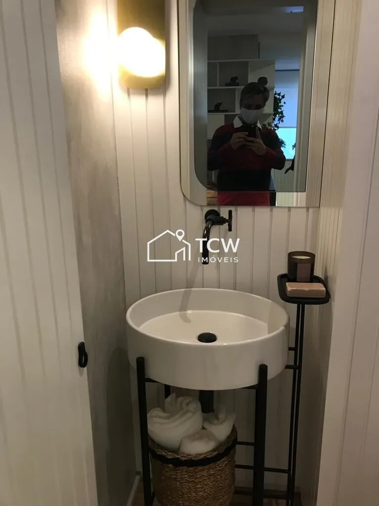 Apartamento, 3 quartos, 122 m² - Foto 6