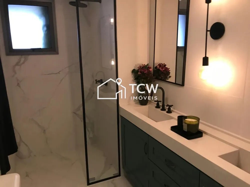 Apartamento, 3 quartos, 122 m² - Foto 3