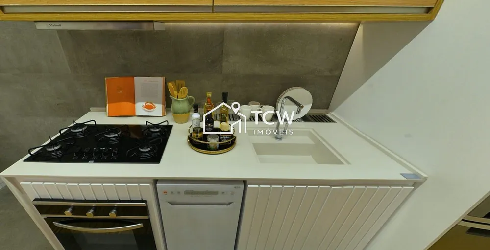 Apartamento, 3 quartos, 122 m² - Foto 4