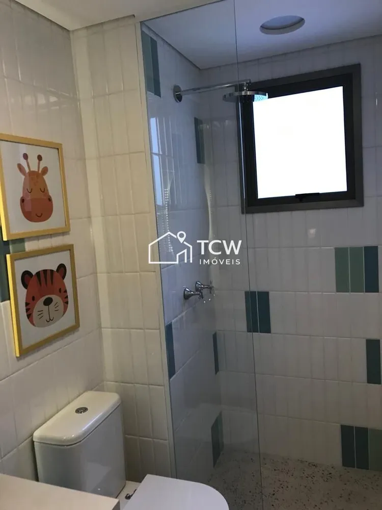 Apartamento, 3 quartos, 122 m² - Foto 7