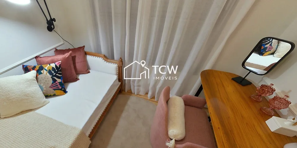 Apartamento, 3 quartos, 122 m² - Foto 8