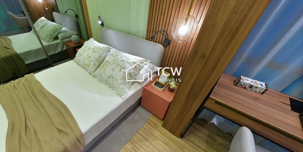 Apartamento, 3 quartos, 122 m² - Foto 8