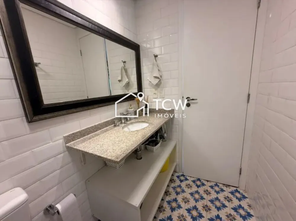 Apartamento, 2 quartos, 102 m² - Foto 3