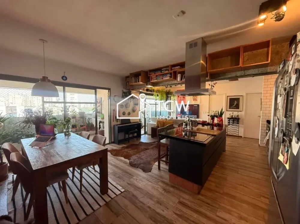 Apartamento, 2 quartos, 102 m² - Foto 2