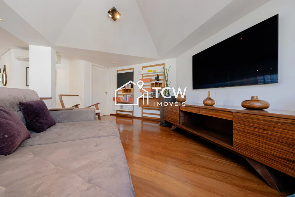 Cobertura, 4 quartos, 430 m² - Foto 7