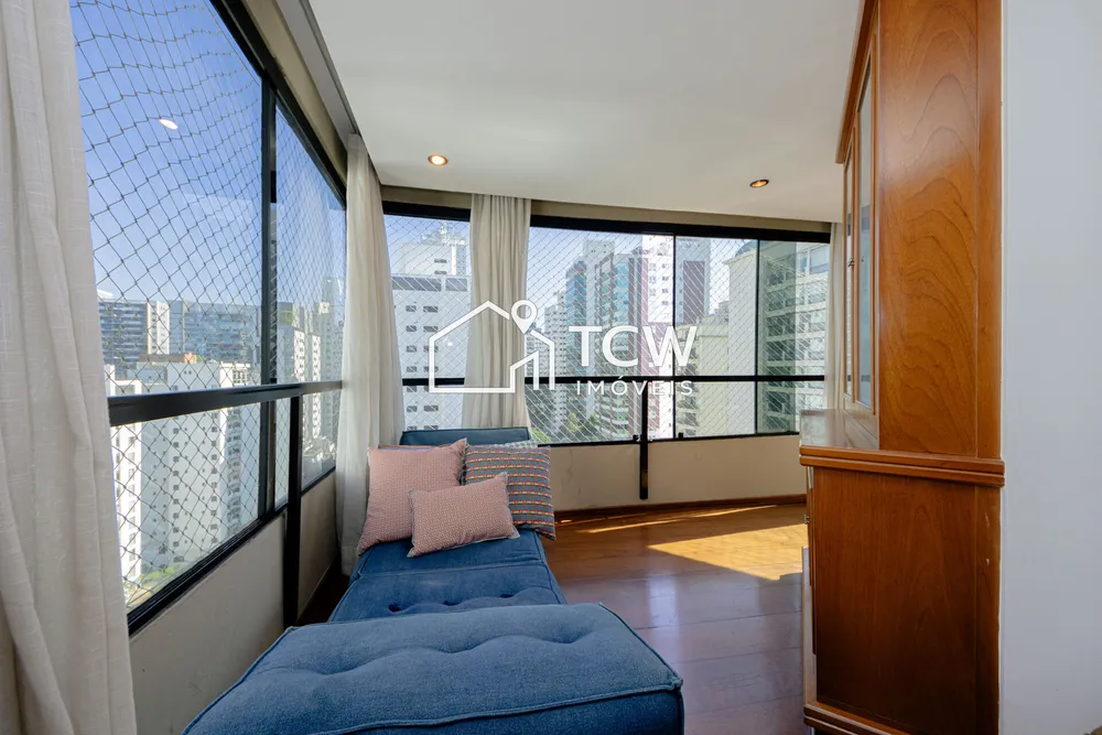 Cobertura, 4 quartos, 430 m² - Foto 3