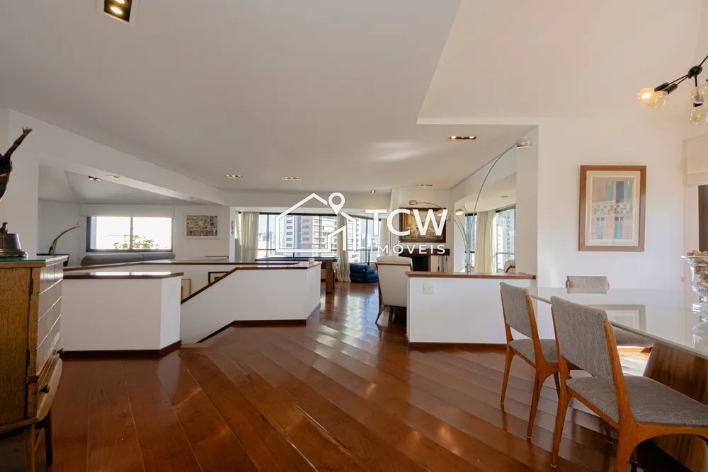 Cobertura, 4 quartos, 430 m² - Foto 3