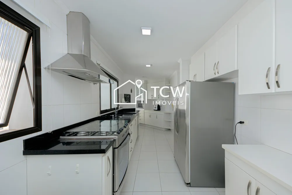 Cobertura, 4 quartos, 430 m² - Foto 12