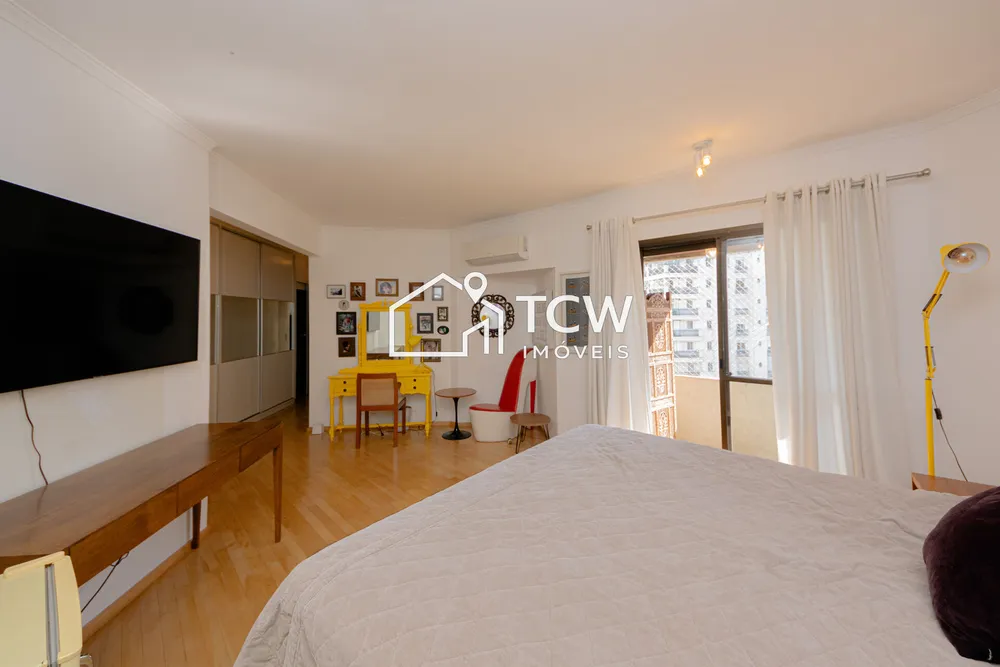 Cobertura, 4 quartos, 430 m² - Foto 4