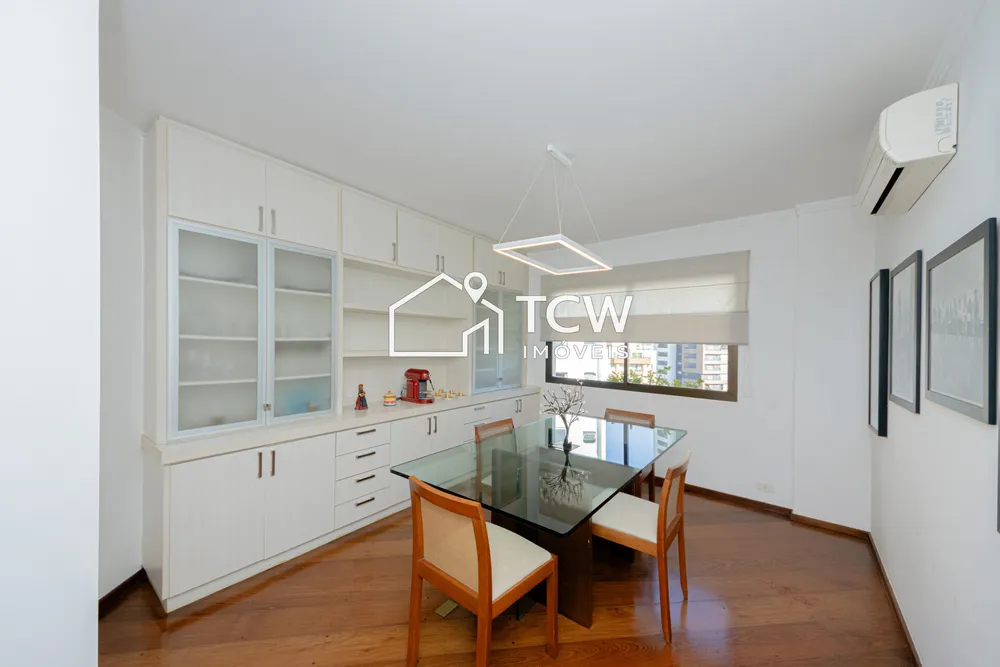 Cobertura, 4 quartos, 430 m² - Foto 5