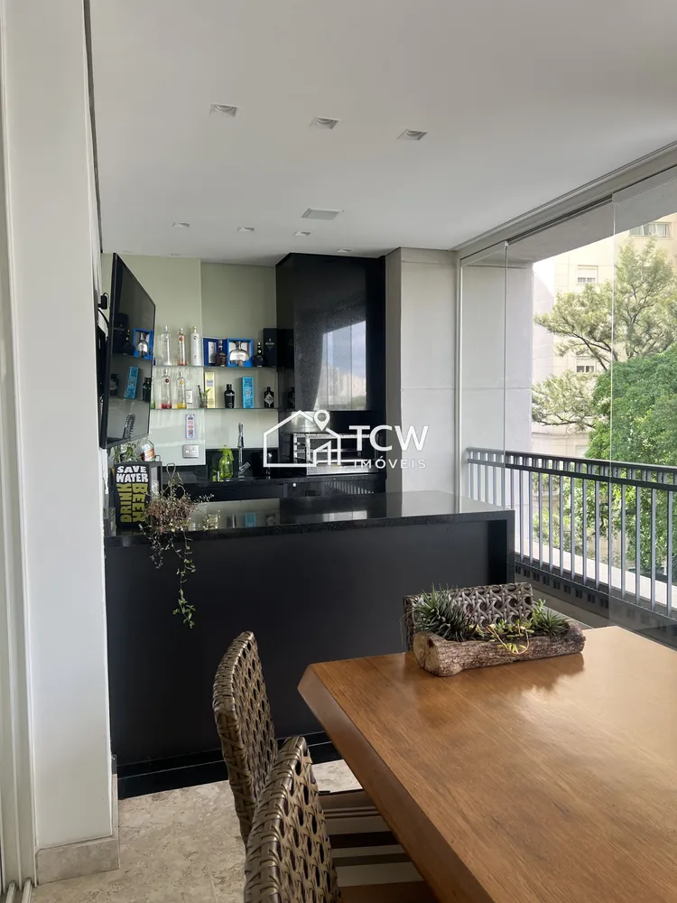 Apartamento, 4 quartos, 408 m² - Foto 4