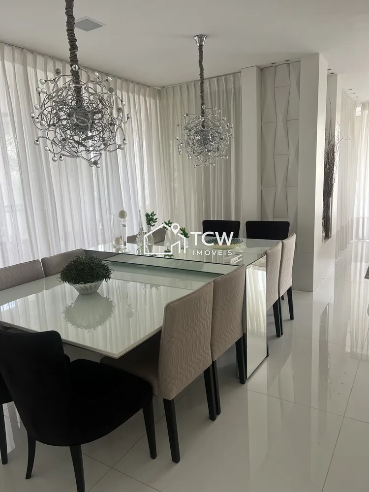 Apartamento, 4 quartos, 408 m² - Foto 3