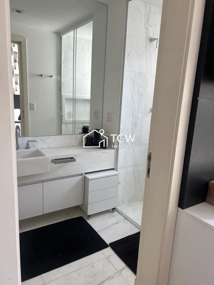 Apartamento, 4 quartos, 408 m² - Foto 2