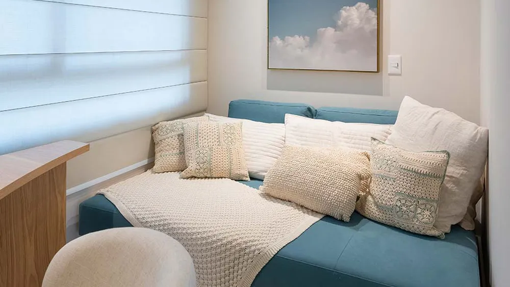 Apartamento, 3 quartos, 145 m² - Foto 1