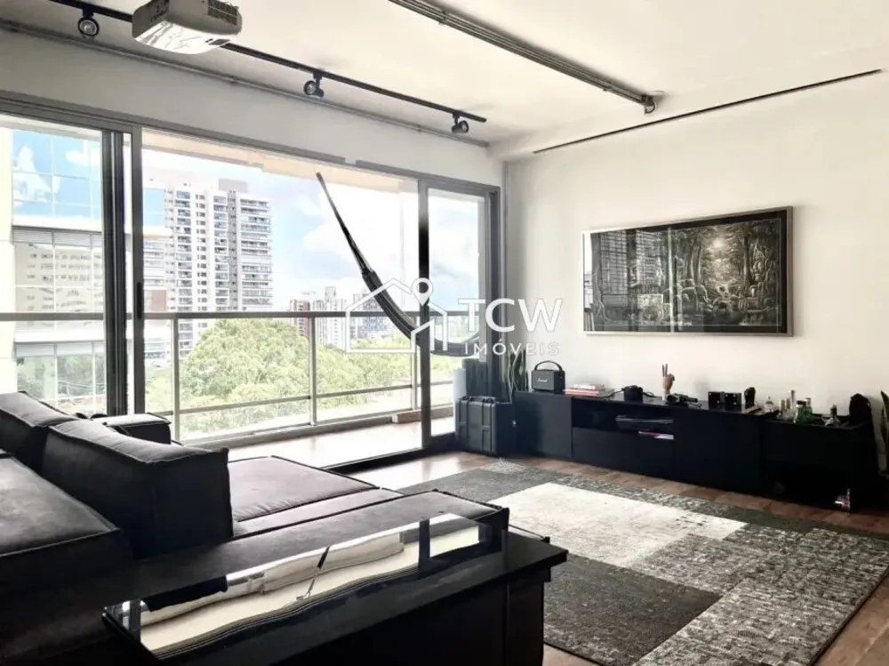 Apartamento, 1 quarto, 65 m² - Foto 4