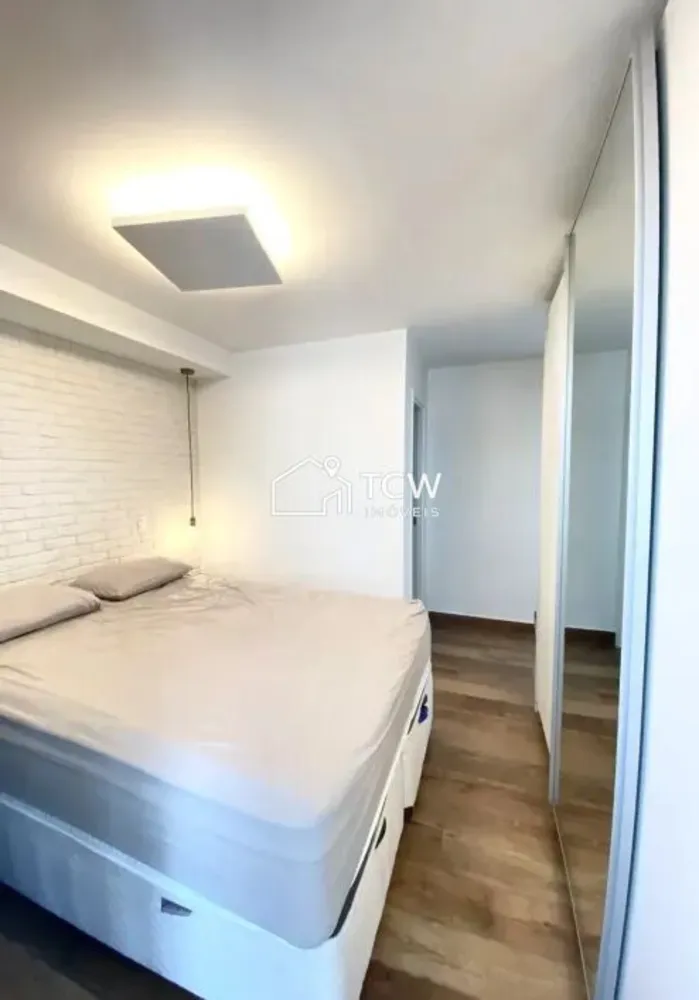 Apartamento, 1 quarto, 65 m² - Foto 1