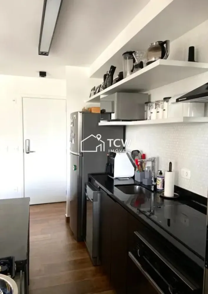 Apartamento, 1 quarto, 65 m² - Foto 3