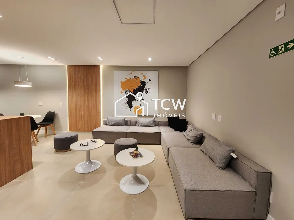 Apartamento, 1 quarto, 41 m² - Foto 4