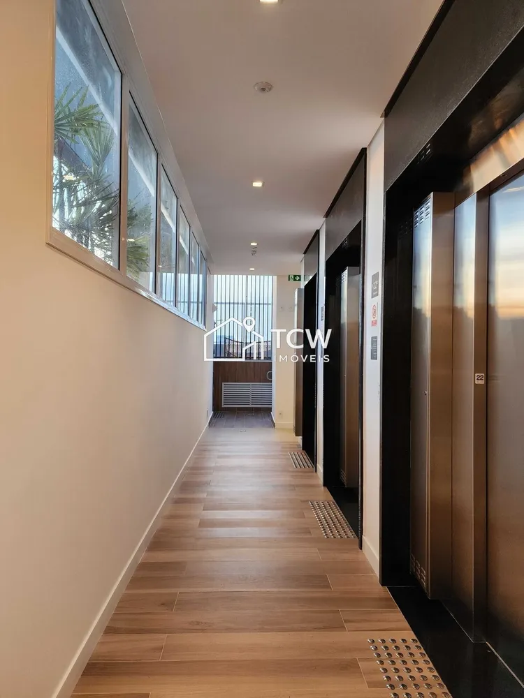Apartamento, 1 quarto, 41 m² - Foto 7