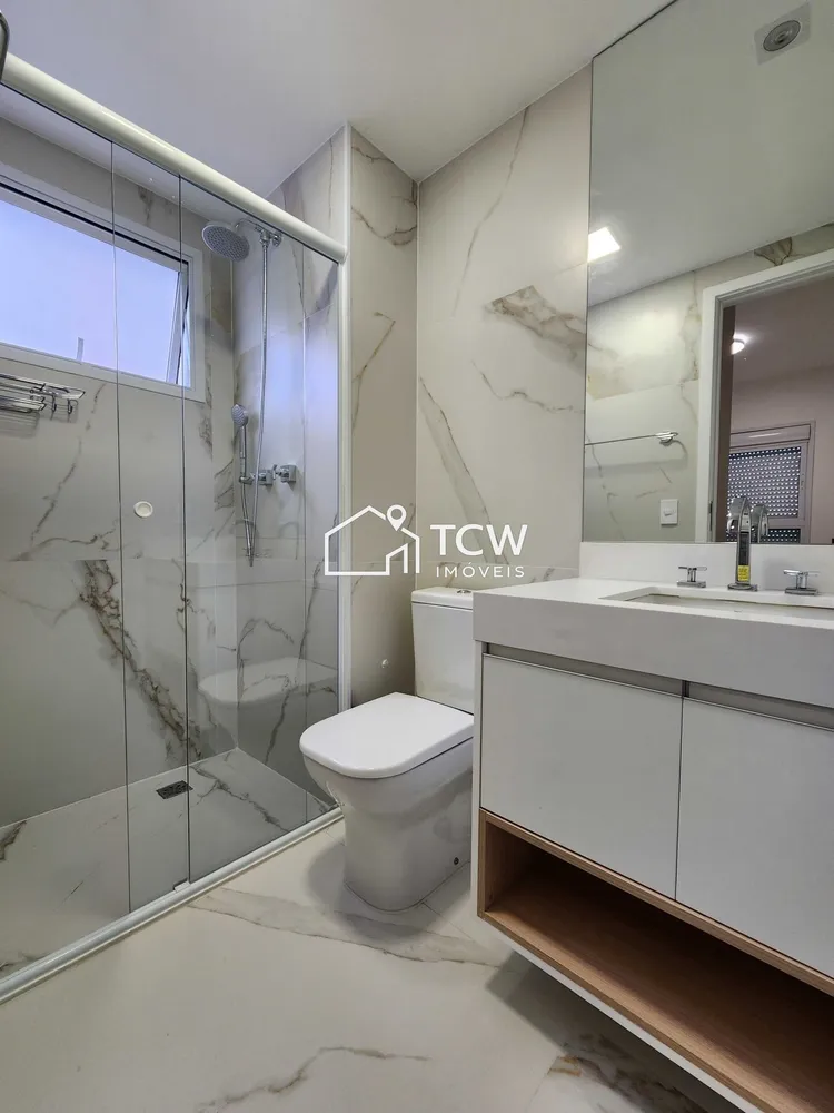 Apartamento, 1 quarto, 41 m² - Foto 8