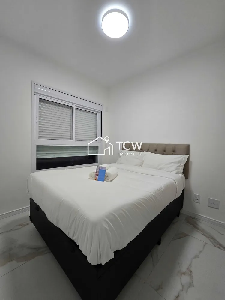 Apartamento, 1 quarto, 41 m² - Foto 6