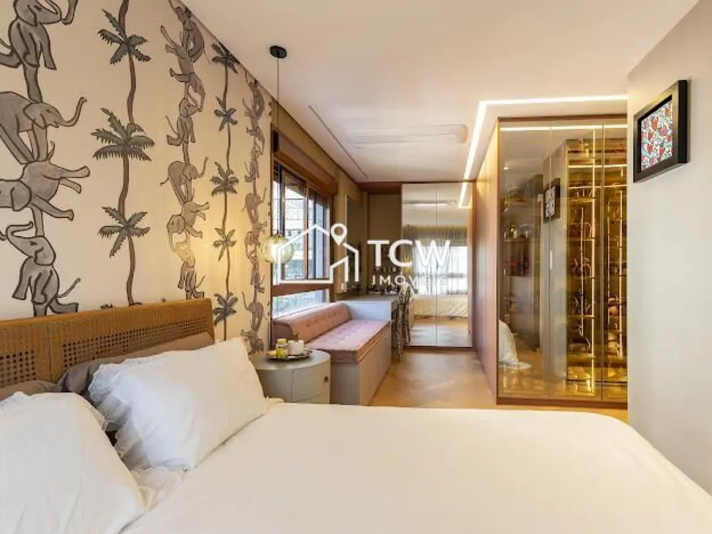 Apartamento, 2 quartos, 142 m² - Foto 10