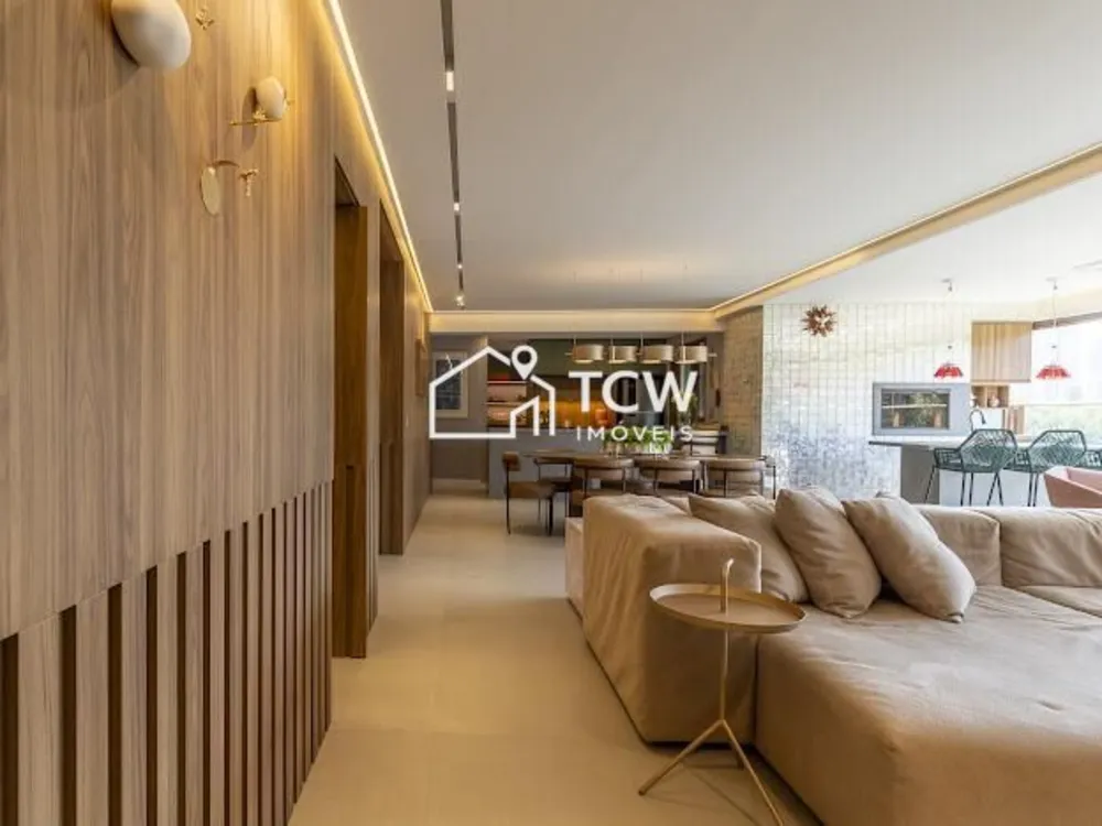 Apartamento, 2 quartos, 142 m² - Foto 5
