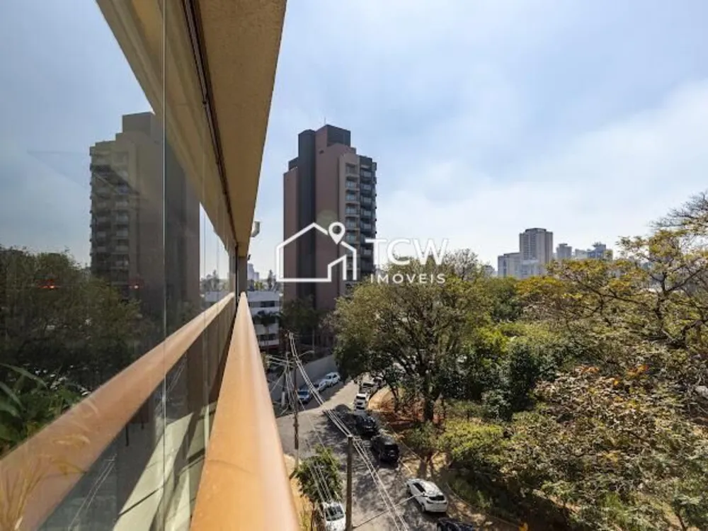 Apartamento, 2 quartos, 142 m² - Foto 3