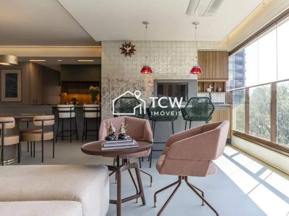 Apartamento, 2 quartos, 142 m² - Foto 6