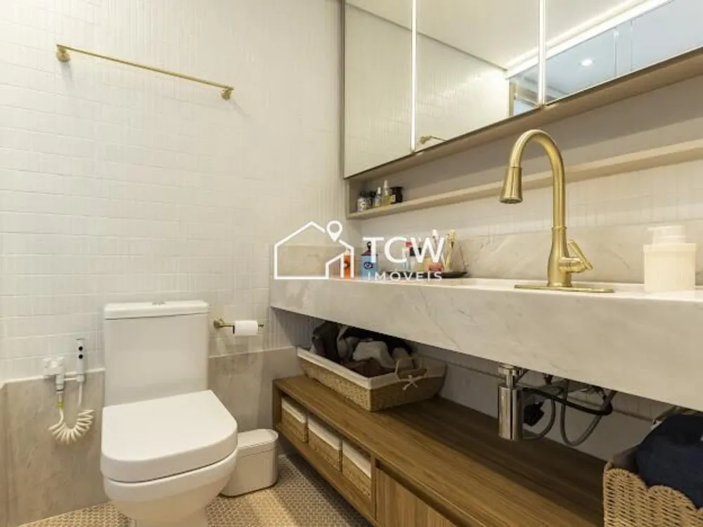 Apartamento, 2 quartos, 142 m² - Foto 11