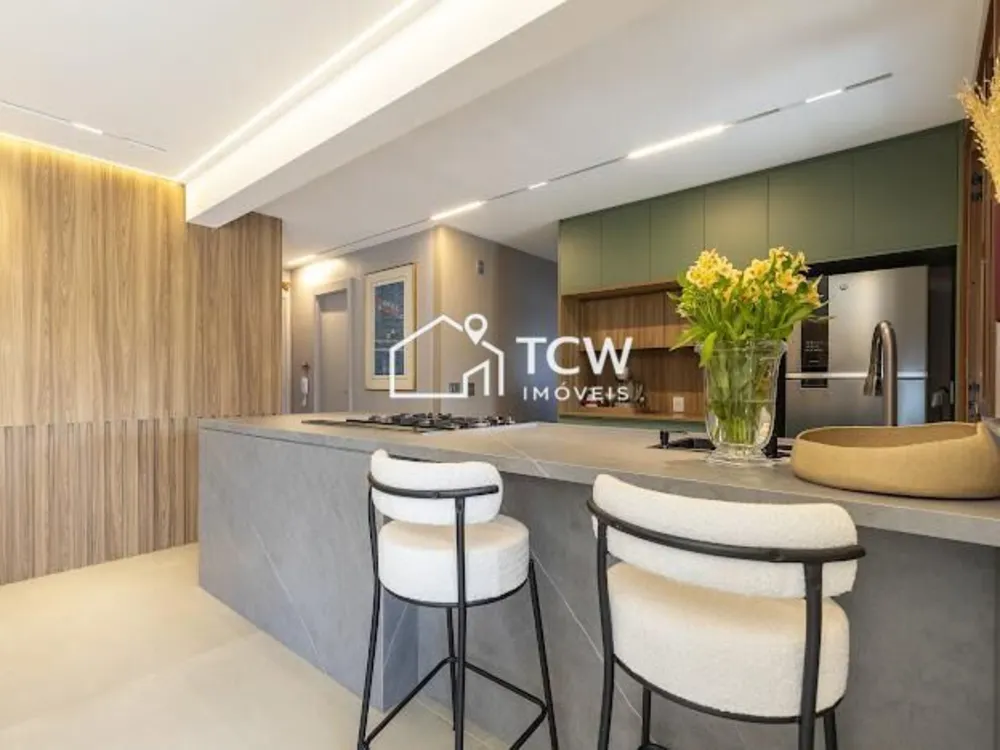 Apartamento, 2 quartos, 142 m² - Foto 7