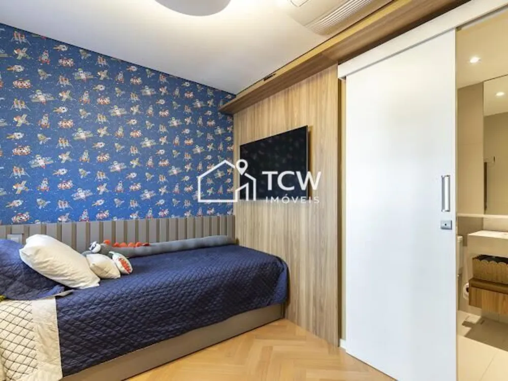 Apartamento, 2 quartos, 142 m² - Foto 12