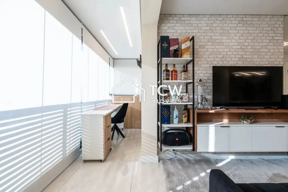Apartamento, 1 quarto, 42 m² - Foto 5