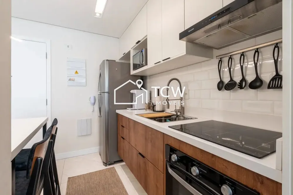Apartamento, 1 quarto, 42 m² - Foto 7
