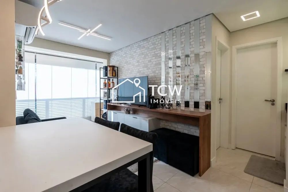 Apartamento, 1 quarto, 42 m² - Foto 4