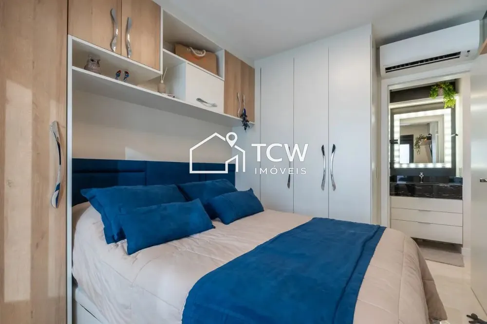 Apartamento, 1 quarto, 42 m² - Foto 11